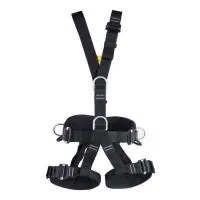 Привязь комбинированная Singing Rock Technic