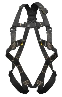 Страховочная привязь Safe-Tec ST3N р-р M-L