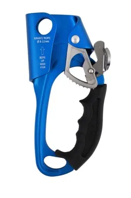 Зажим ручной Vento Жумар под правую руку