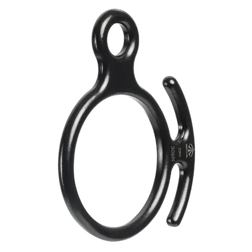 Восьмерка рогатая стальная Вертикаль - купить в интернет-магазине АльпИндустрия-ПРО