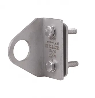 Устройство анкерное ВентоПро Ухо Ss Металл