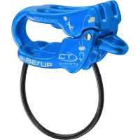 Страховочно-спусковое устройство Climbing Technology BE UP