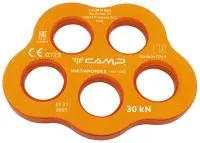 Пластина такелажная CAMP ANCHOR POINT MULTIPLIERS 5
