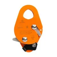 Зажим страховочный Капля Вертикаль