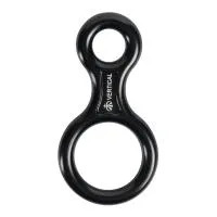 Восьмерка классическая алюминий 3500 кг