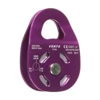 Блок-ролик одинарный Венто Uno 36