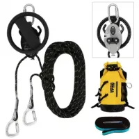 Устройство для спасения и эвакуации САПСАН ФИКС