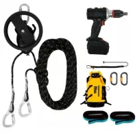 Устройство для спасения и эвакуации САПСАН ДРАЙВЕР