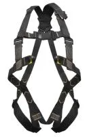 Страховочная привязь ST3N SafeTec