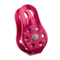 Блок-ролик одинарный Венто «Спасатель»