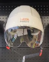 Щиток защитный для глаз для каски DYNAMO SHORT VISOR