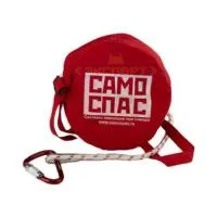 Веревка пожарная спасательная «ВПС-50»