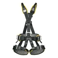 Привязь комбинированная Singing Rock Profi Worker III Speed