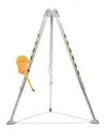 Штатив-тренога Венто «Скала» с лебедкой