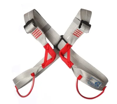 Обвязка грудная Vento БАБОЧКА РЕГУЛИРУЕМАЯ