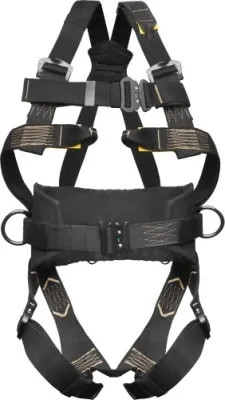 Страховочная привязь Safe-Tec ST5N р-р M-L