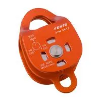 Блок-ролик двойной Венто Double