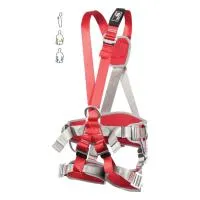 Привязь комбинированная Венто «Профи Универсал»