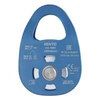 Блок-ролик одинарный Венто Single