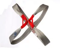 Обвязка грудная Vento БАБОЧКА