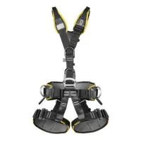 Привязь комбинированная Singing Rock Expert III Standart