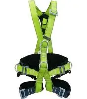 Привязь страховочная Потенциал СП-10