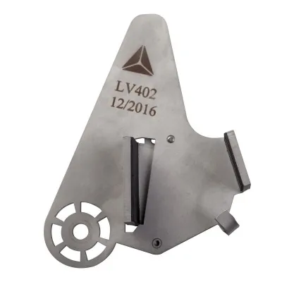 Адаптер для штанги Delta Plus LV402