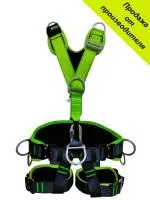 Привязь СП-10 Premium, Фаст