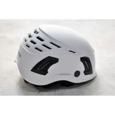 Каска GURU AURORA Белый