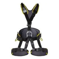 Привязь комбинированная Singing Rock Expert 3D Standart