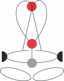 Привязь CAMP GOLDEN TOP PLUS 2024