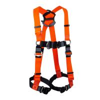 Страховочная привязь с элементом крепления для эвакуации, модель BAZIS