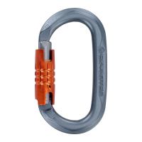 Карбин алюминиевый Climbing Technology OBX TG