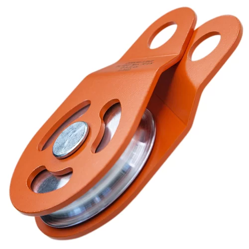 Блок-ролик Орион-Альп одинарный Пром-Альп: купить в интернет-магазине