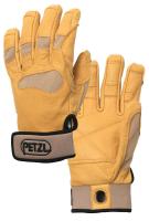 Перчатки защитные Petzl Cordex Plus: купить в интернет-магазине