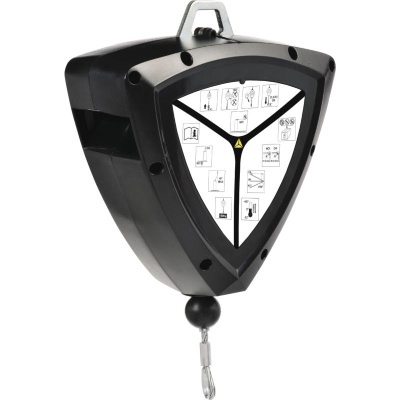 Устройство страхования груза Delta Plus AN518 р-р 15м