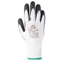 Антипорезные перчатки с полиуретановым покрытием (3 класс) JCP031: купить в интернет-магазине