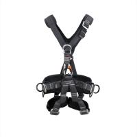 Страховочная привязь для канатного доступа PROMALP