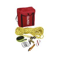 Комплект эвакуационный Венто «Rescue Set»: купить в интернет-магазине