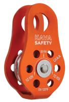 Блок ролик одинарный Kaya Safety P-3: купить в интернет-магазине