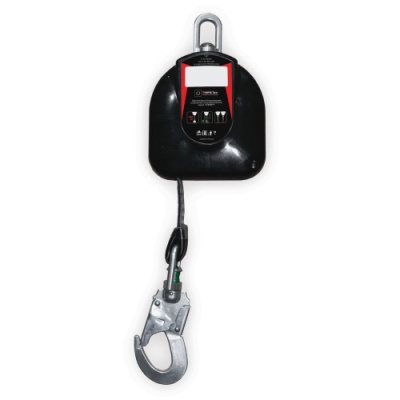 Ленточное блокирующее устройство искробезопасное  Safe-Tec КЛЕВЕР 6 м