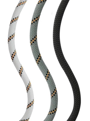 Веревка для работ на высоте Kaya Safety LUPA STATIC 10,5 1 м