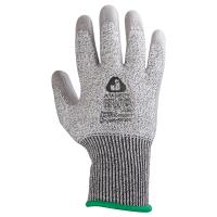 Антипорезные перчатки с полиуретановым покрытием JCP051: купить в интернет-магазине