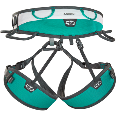 Страховочная система Climbing Technology ASCENT M-L