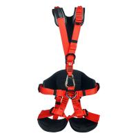 Страховочная система Промальп мастер Вертикаль