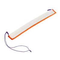 Распашной протектор для веревки Книжка 80см