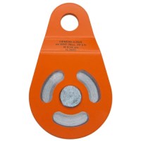 Блок-ролик Орион-Альп одинарный Пром-Альп