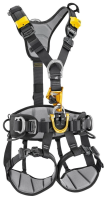 Привязь комбинированная ASTRO int 2026 petzl