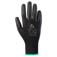 Защитные перчатки с полиуретановым покрытием JP011: купить в интернет-магазине