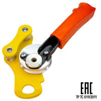 СУ Пром-Альп правый